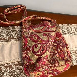 Vera Bradley Mailbag